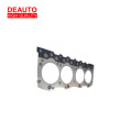 guaranteed quality 5-11141082 cylinder head gasket for cars